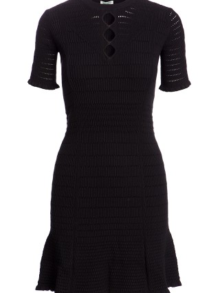 Сукня KENZO (2507): фото 1 - Invogue